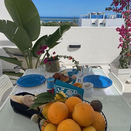 Casa Blue Azul 호텔 푸제타 외부 사진
